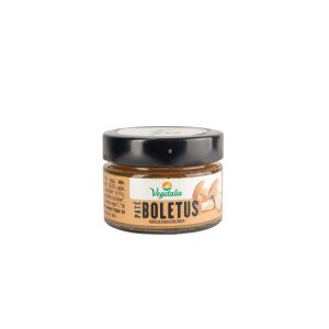 PATÉ DE BOLETUS pequeño 110g