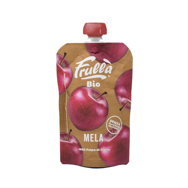 Potito de manzana 100g