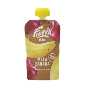 Potito de manzana y banana 100g