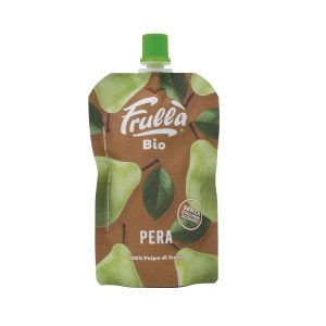 Potito de pera 100g