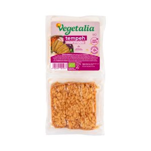 TEMPE DE SOJA MACERADO CON TAMARI BIO CCPAE 2X85g