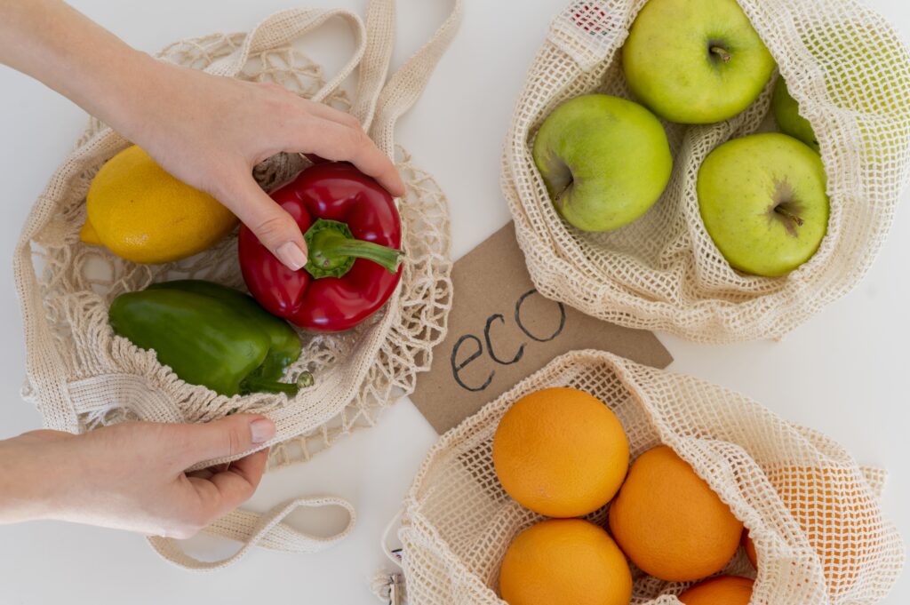 certificado ecológico