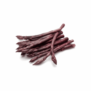 esparrago morado