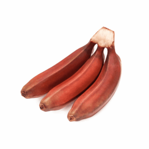Plátano Rojo 500g